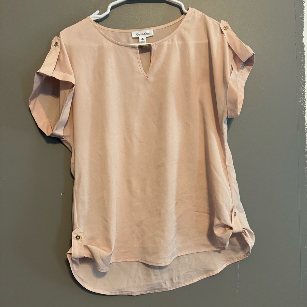 Calvin Klein top